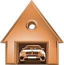 Авто хранится у вас