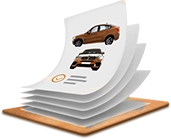 Полный пакет документов